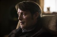 Hannibal – Hannibal (Mads Mikkelsen) ist bereit, sich zu ergeben, nur um in Wills Nähe zu bleiben ...