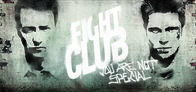 Fight Club – Fight Club - Artwork