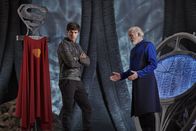 Krypton – Krypton (2018)