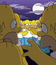 Die Simpsons – Die Simpsons (2001)