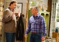 Man with a Plan – Man with a Plan (2017)
