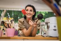 Das große Backen – Caterina