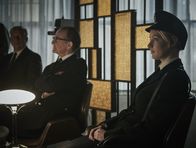 Der junge Inspektor Morse – Der junge Inspektor Morse (2017)