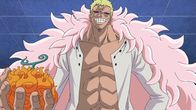 One Piece: Sabo – Don Quichotte de Flamingo