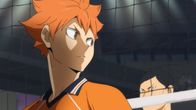 Haikyuu – Mi, 24.04., 18:05 Uhr