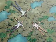 Eyeshield 21 – Sa, 04.10., 08:20 Uhr