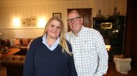 Room Tour – Yvonne und Daniel haben ihre Villa mit Originalstücken vom Trödel eingerichtet.