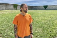 Reporter – Reporter Christoph Spörri muss ins Gefängnis Christoph Spörri sitzt seine Strafe in der Justizvollzugsanstalt Witzwil BE ab.