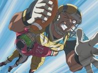 Eyeshield 21 – Sa, 13.09., 07:55 Uhr