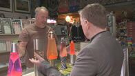 Storage Wars - Die Geschäftemacher – Darrell Sheets