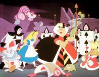Alice im Wunderland – Sa, 27.12., 18:45 Uhr
