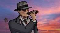 Archer – Sterling Archer