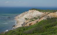 alpha-expedition: Golfstrom – Die Insel Martha's Vineyard, Massachusetts, USA.