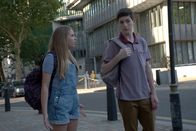 Speechless – Dylan DiMeo (Kyla Kenedy, l.); Ray DiMeo (Mason Cook, r.)