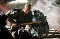 Kampf der Titanen – Perseus (Sam Worthington)