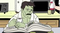 Ugly Americans – Randall