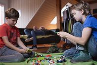 Puls – Puls Eltern am Limit Im Wohnzimmer