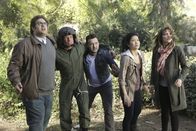 Scorpion – v.l.) retten?
