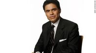 Fareed Zakaria GPS – So, 15.05., 16:00 Uhr