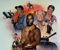 Das A-Team – Das A-Team (1986)