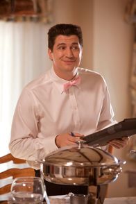 Party Down – Ron Donald (Ken Marino)