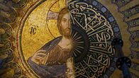Denkmäler der Ewigkeit – Die Hagia Sophia wurde als Kirche gebaut und 1453, als die Osmanen Konstantinopel eroberten, zur Moschee umgewandelt.