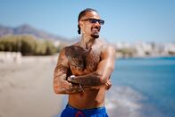 Match in Paradise - Liebe auf den ersten Swipe? – Germain