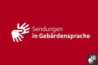 Schweiz aktuell – Sendungen in Gebärdensprache Keyvisual 2024 Copyright: SRF