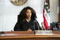 All Rise - Die Richterin – Lola Carmichael (Simone Missick)