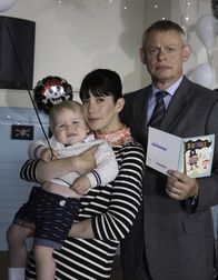 Doc Martin – Doc Martin (2015)