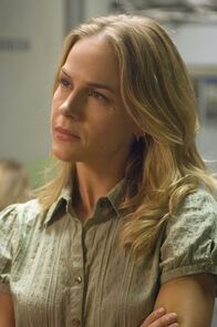 Dexter – Dexter (2007)