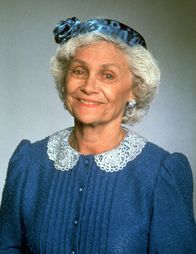 Golden Girls – Sophia Petrillo (Estelle Getty)