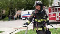 Chicago Fire – Chicago Fire (2018)