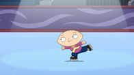 Family Guy – Stewie Griffin