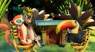 King Julien – Sa, 05.04., 06:00 Uhr