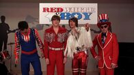 Big Time Rush – Fr, 22.05., 01:20 Uhr