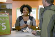 Community – Als die Lerngruppe gerade dabei ist, den berüchtigten Ass Crack Banditen zu enttarnen, hat Shirley (Yvette Nicole Brown) traurige Nachrichten für die Gruppe ...