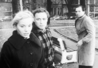 Die Faust im Nacken – Die Faust im Nacken (1954)