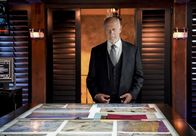 Navy CIS: L.A. – Hollace Kilbride (Gerald McRaney)