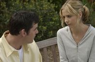 Buffy - Im Bann der Dämonen – Buffy the Vampire Slyer Season6 EP Villains_Buffy im Bann der Daemonen Season6 EP Wut Buffy the Vamprie Slayer Episode titled "Max Titan Umbrella" Richard Cartwright/UPN