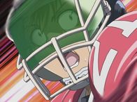 Eyeshield 21 – Sa, 04.04., 05:30 Uhr