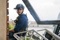 9-1-1 Notruf L.A. – Evan 'Buck' Buckley (Oliver Stark)