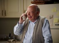Young Sheldon – Dr. Sturgis (Wallace Shawn)