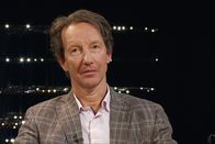 Sternstunde Philosophie – Olaf Müller, Philosoph