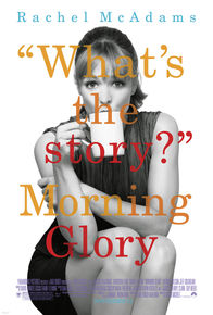 Morning Glory – Morning Glory (2010)