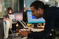 Instinct – Julian Cousins (Naveen Andrews)