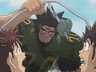 Eyeshield 21 – Sa, 07.03., 06:40 Uhr