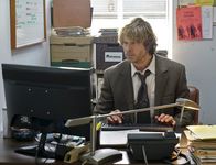 Navy CIS: L.A. – Ein neuer Fall beschäftigt Deeks (Eric Christian Olsen) und seine Kollegen ...