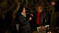 Bauer, ledig, sucht... – Andy und Beatrice