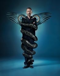 Dr. House – Artowrk
